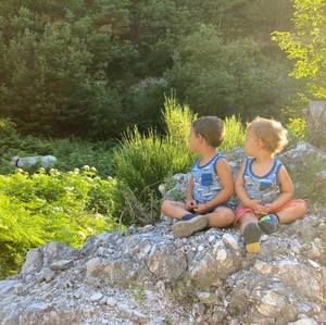 Meet your Posher, Carmenna